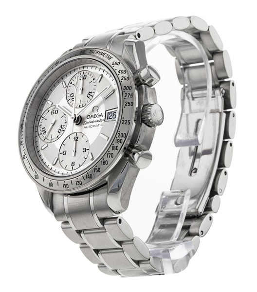 Omega Speedmaster Date 3513.30.00